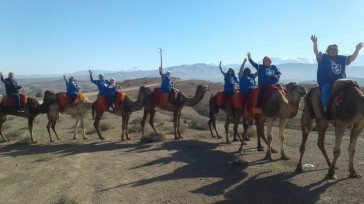 CHERIF-EVENTS-Animation-Folklorique-9-364x204 GALERIE