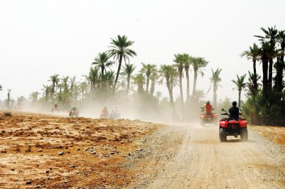 CHERIF-EVENTS-Balade-Quad-Palmeraie-Barage-7-401x266 GALERIE